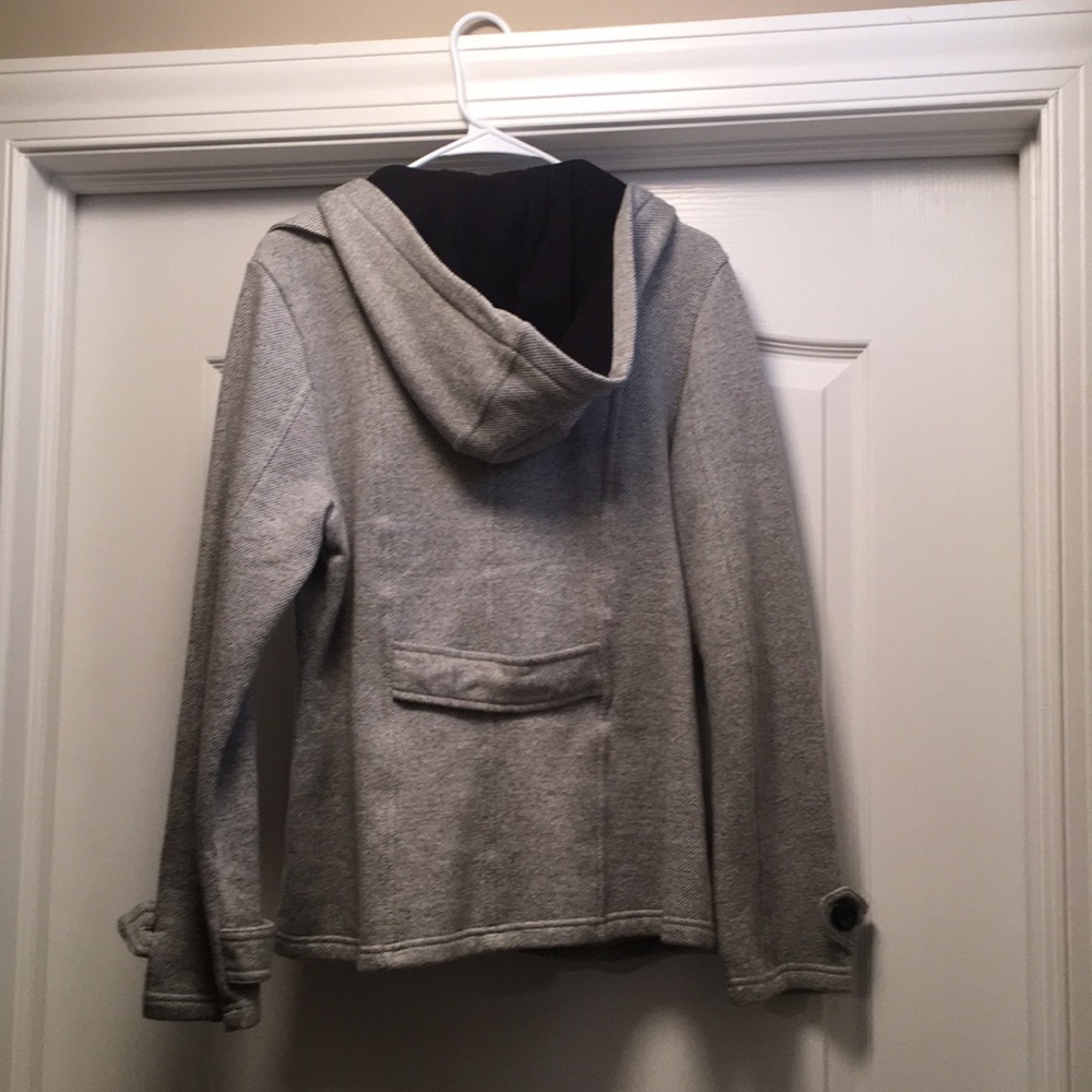 Fall Jacket - Picture 2 of 2